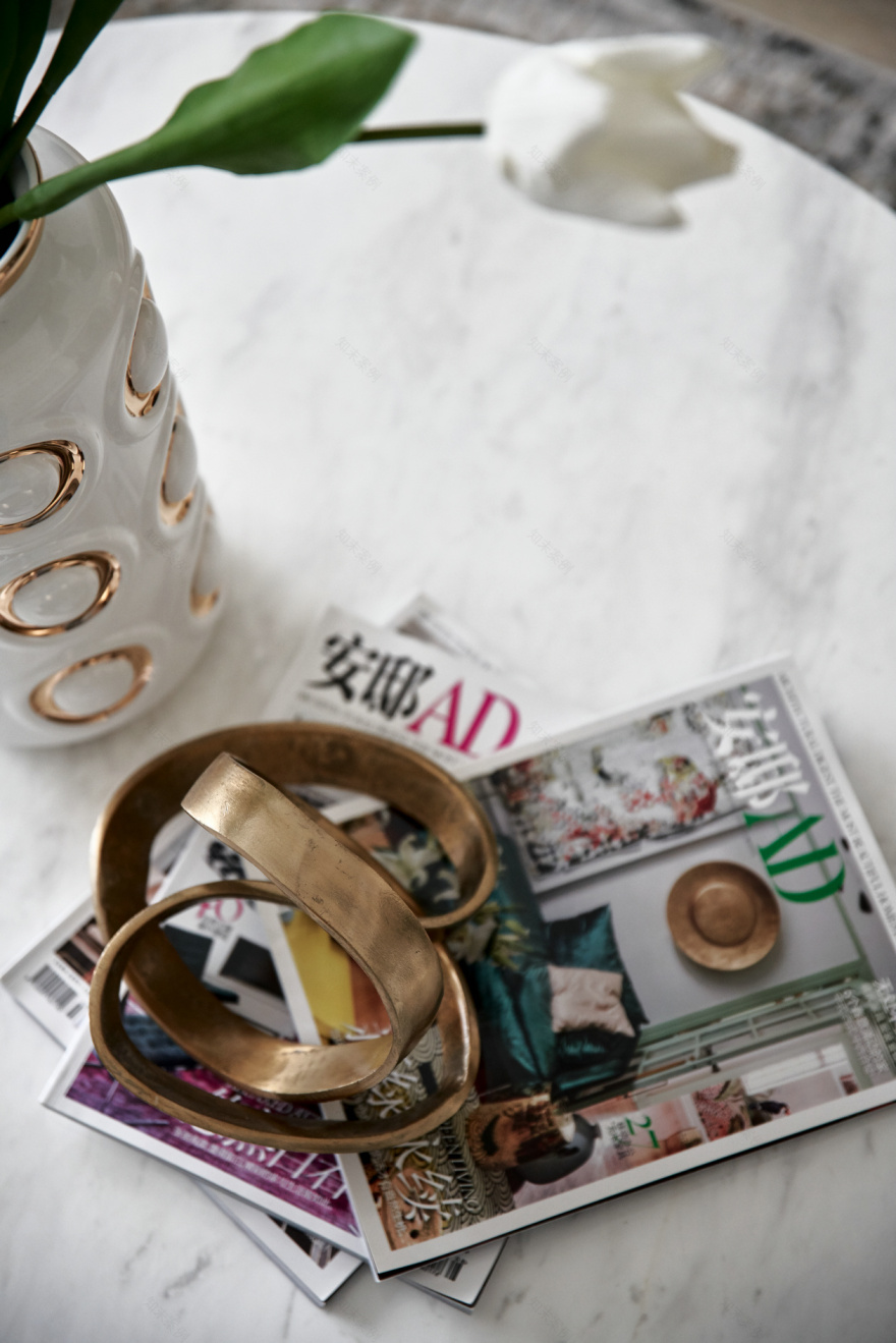 杭州精装酒店 | 诗意生活,轻盈美学-10