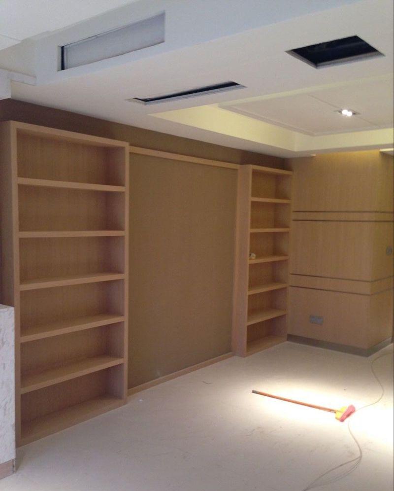 龙湖原著家居装修 | 现代简约度假酒店式设计-26