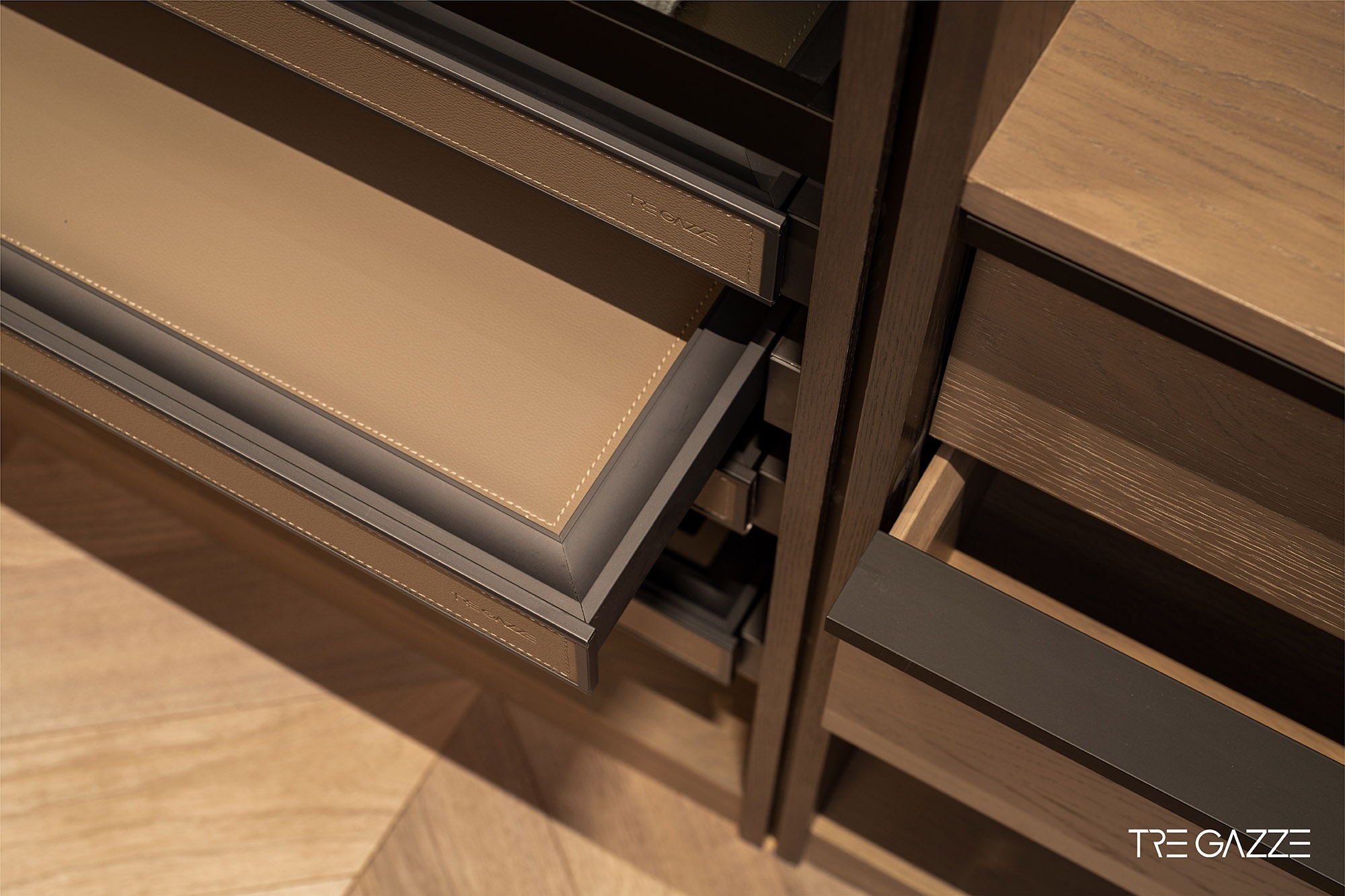 鹊临筑城｜优雅满间 复得自然丨中国贵阳丨三只喜鹊-36