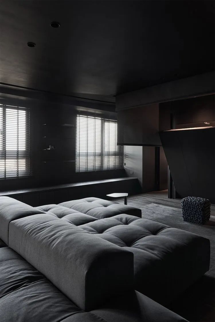 向度设计  光与暗 • LIGHT AND DARK-20