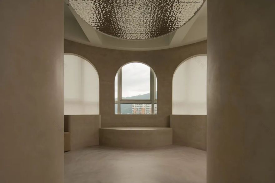 特罗斯婚纱丨中国温州丨温州目后空间设计有限公司-28