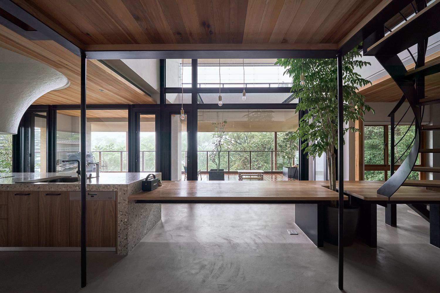 中国台湾野屋丨翱翔设计工作室-14