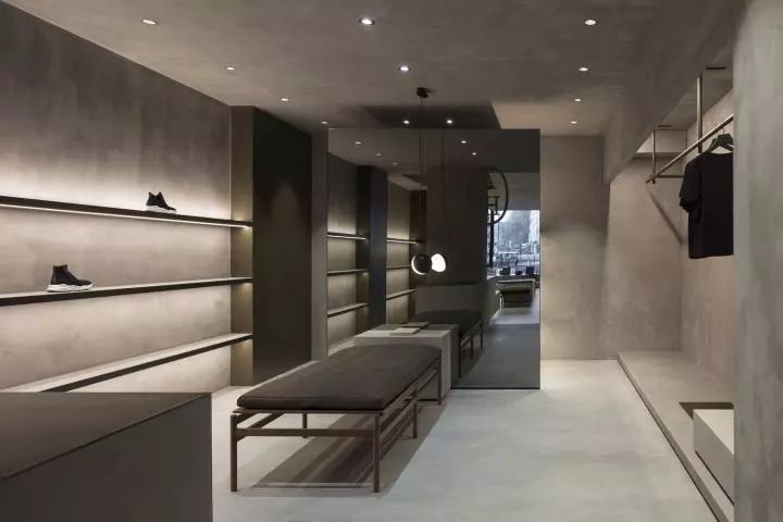 【152期】6月11日 最新零售商业空间设计-18