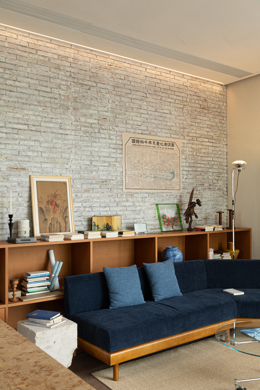 云至川合办公室丨中国常州丨云至川合设计工作室-52