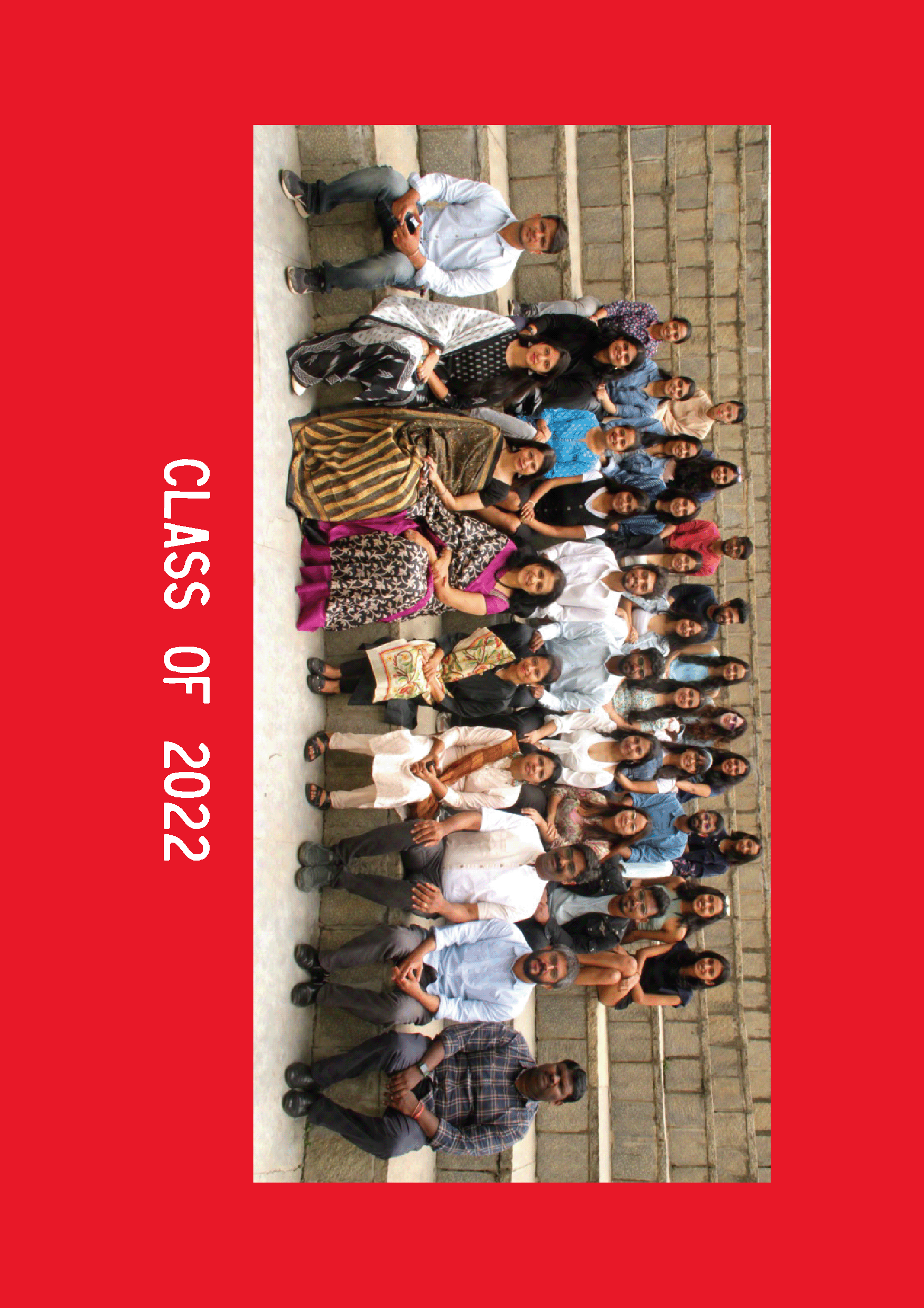 Intellectualising Fashion 视觉语言设计丨印度班加罗尔-37