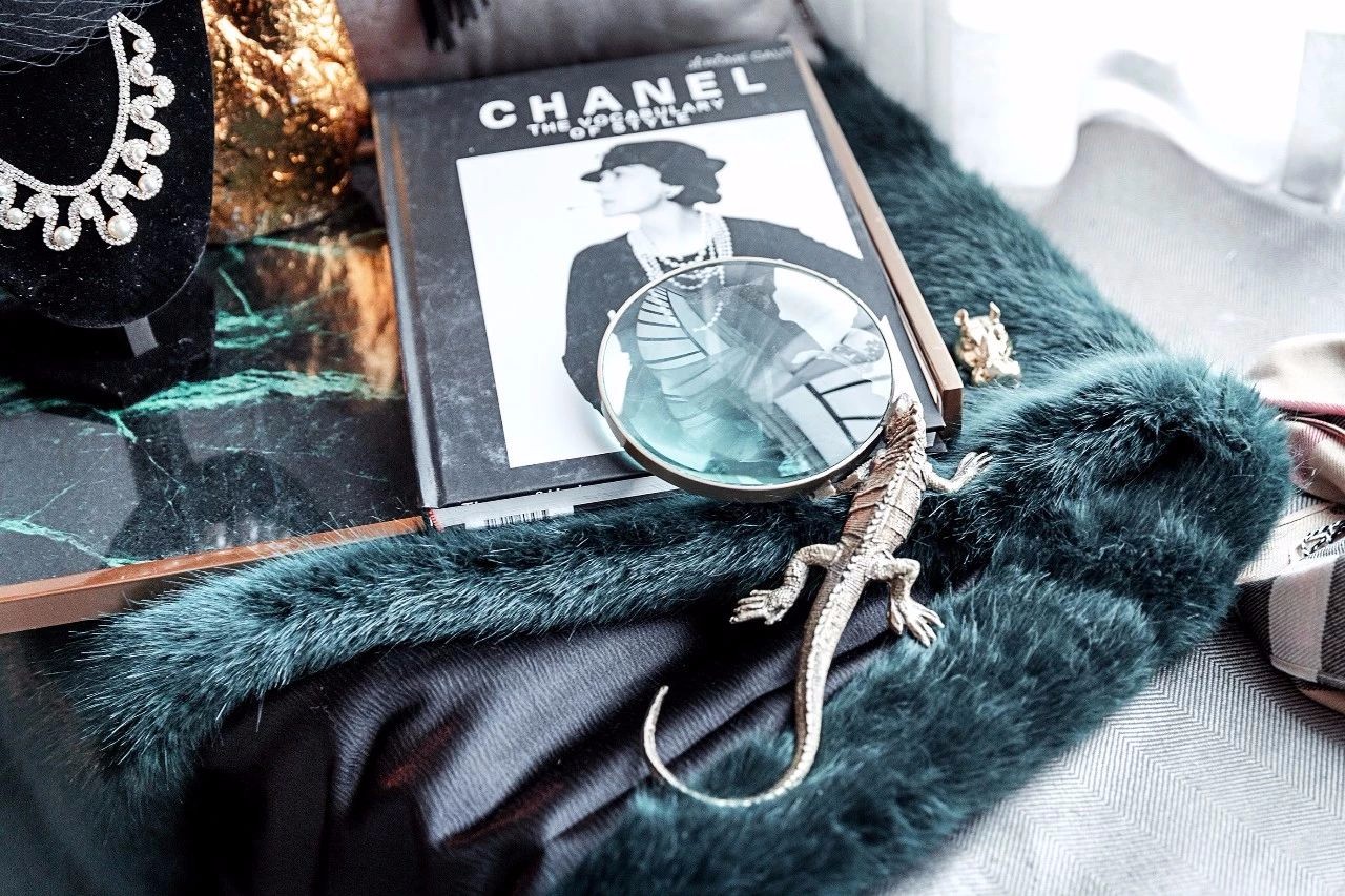 【柏舍设计】佛山万科滨江花园样板房软装陈设设计概念&落地实景-17