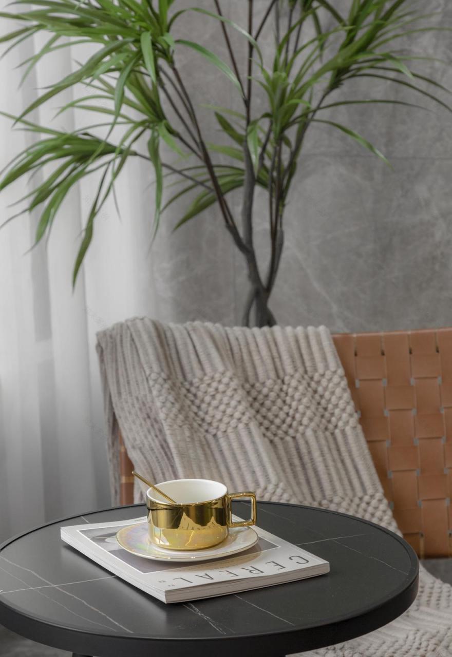 邓州青云里 125 样板间-29