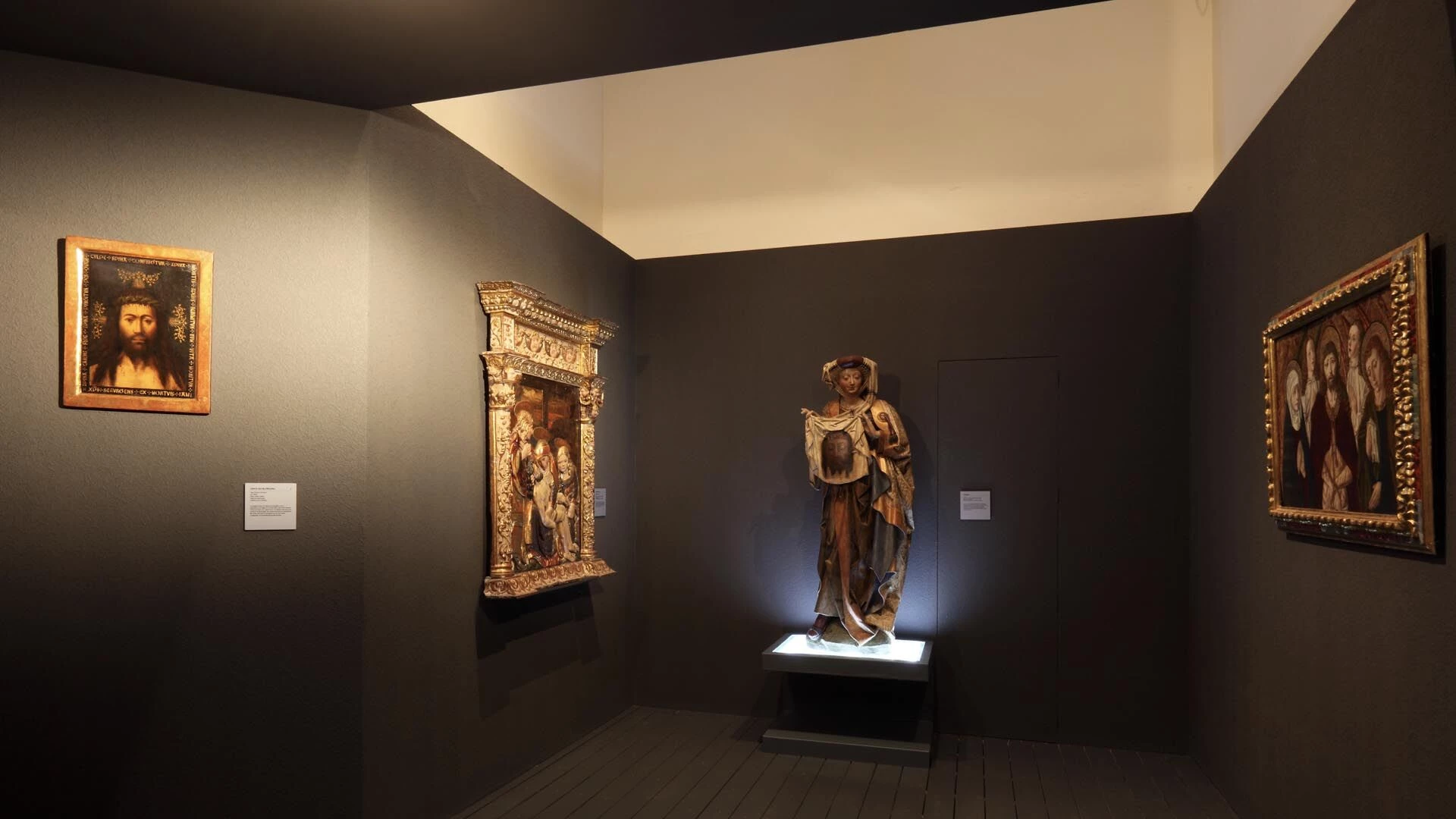 SIN, PENANCE, FORGIVENESS. INTERACTIVE EXHIBITION-35