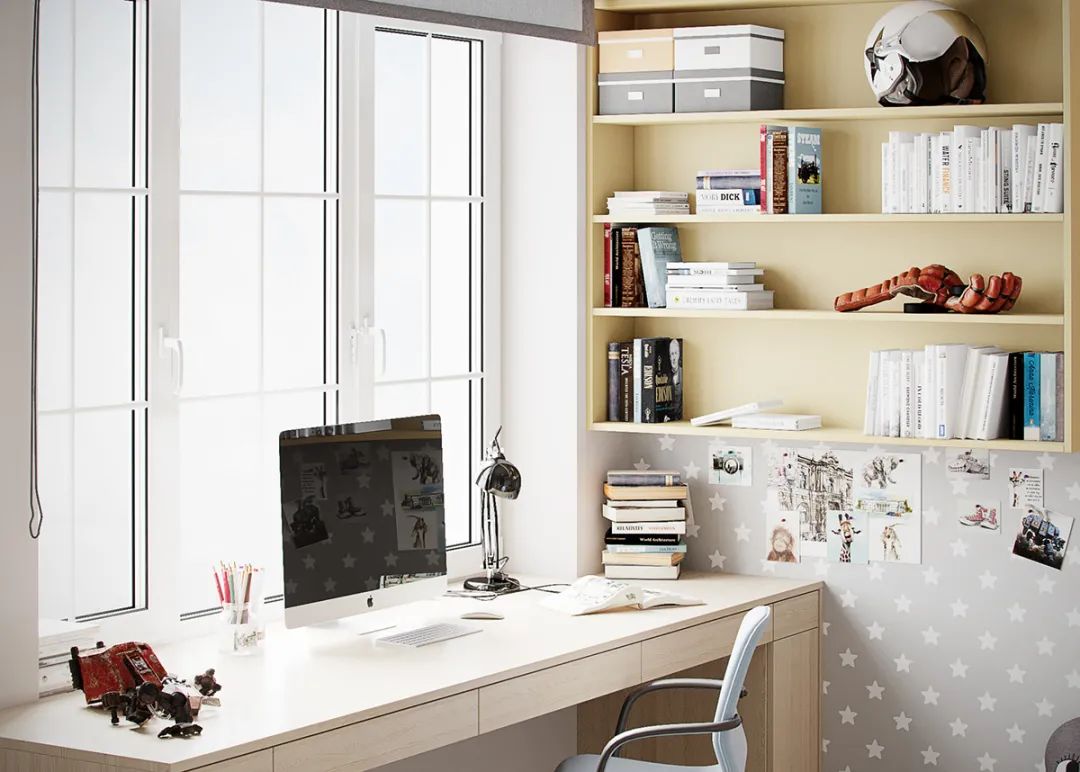 轻奢新古典,现代空间的优雅艺术丨HPISD-51