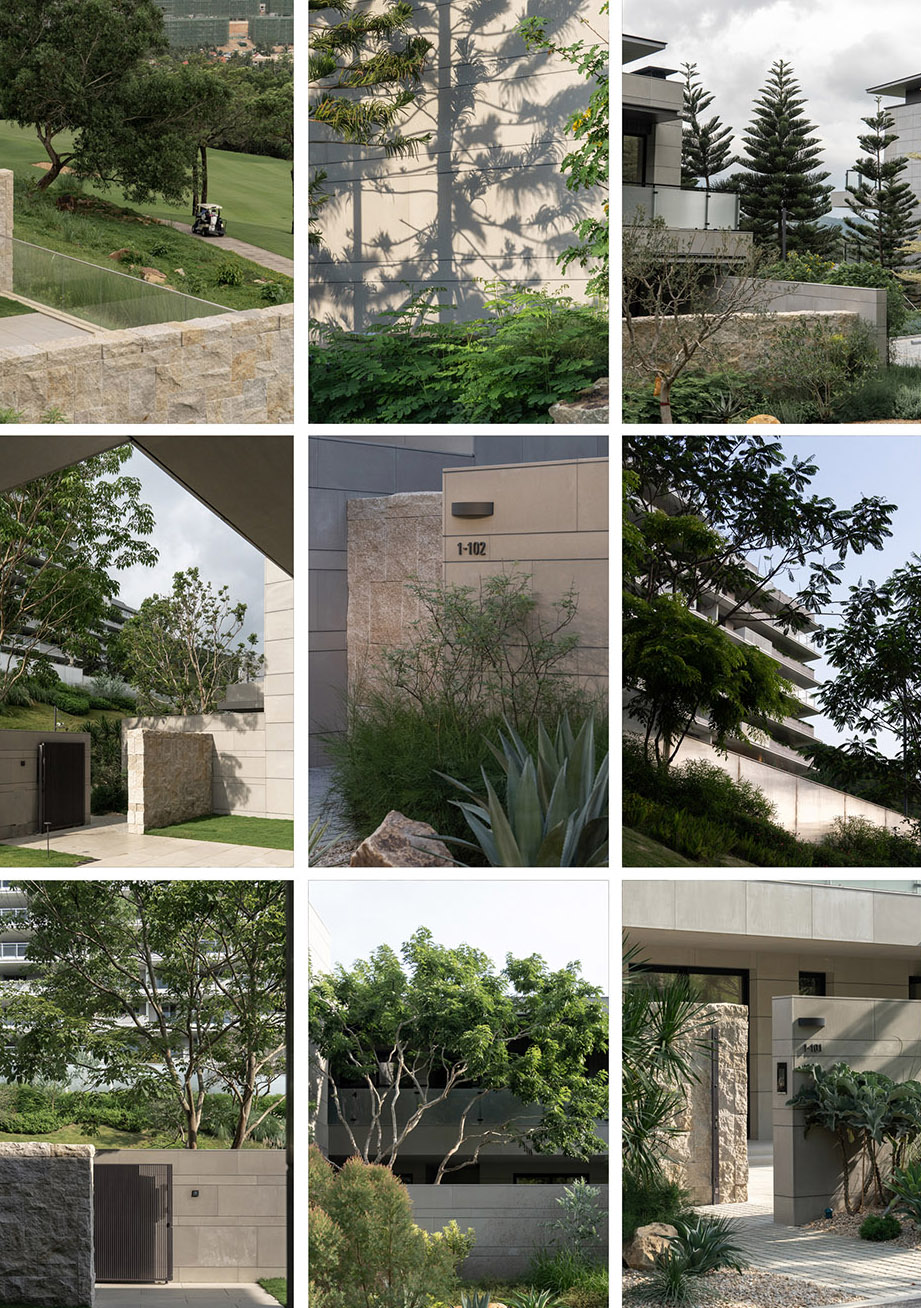 阿那亚·三亚三期丨中国三亚丨Line+-118