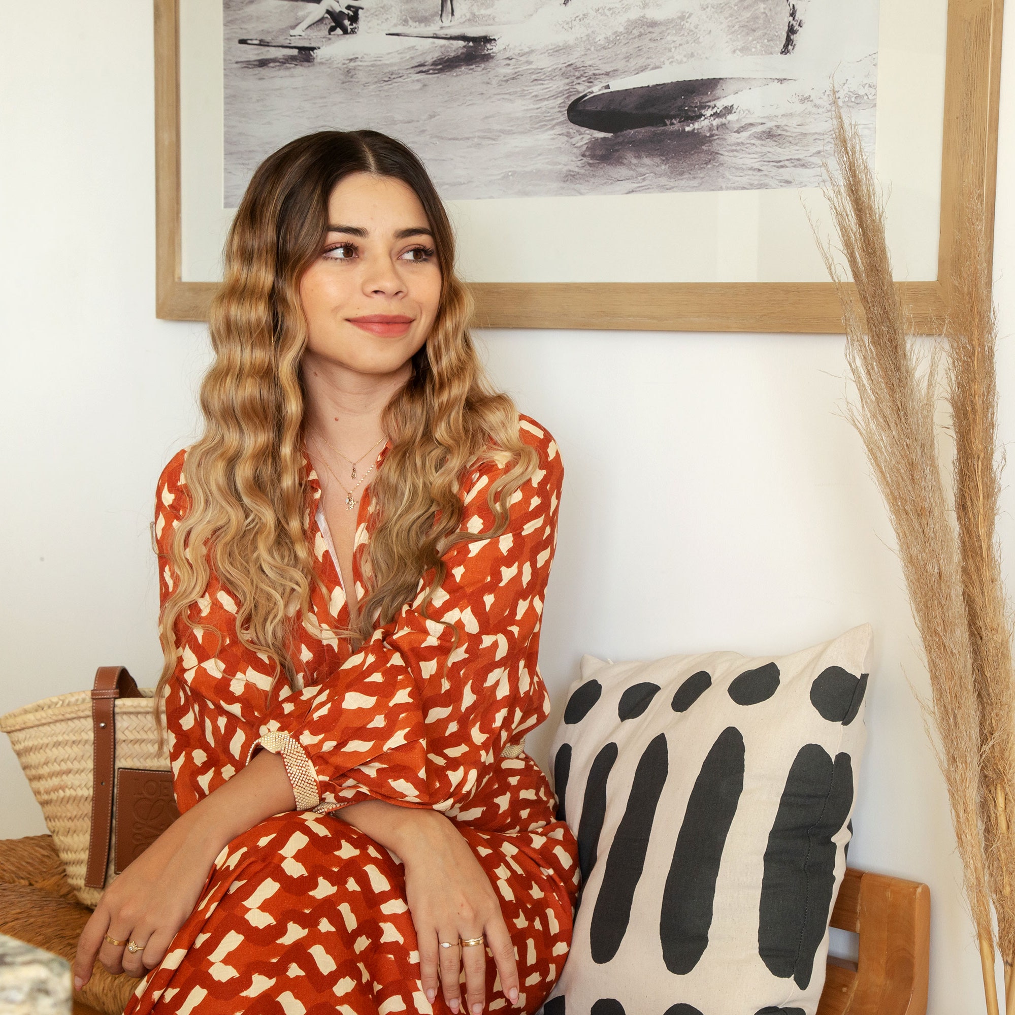 Palmavitta | Patty Cascar 的绿色海滩之家-0