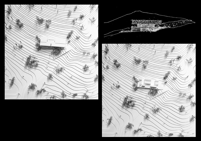 丨美国亚利桑那丨Wendell Burnette Architects-26