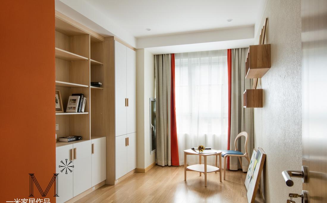 平层丨【一米家居】 ◣抹茶◥ 133m² MU-22