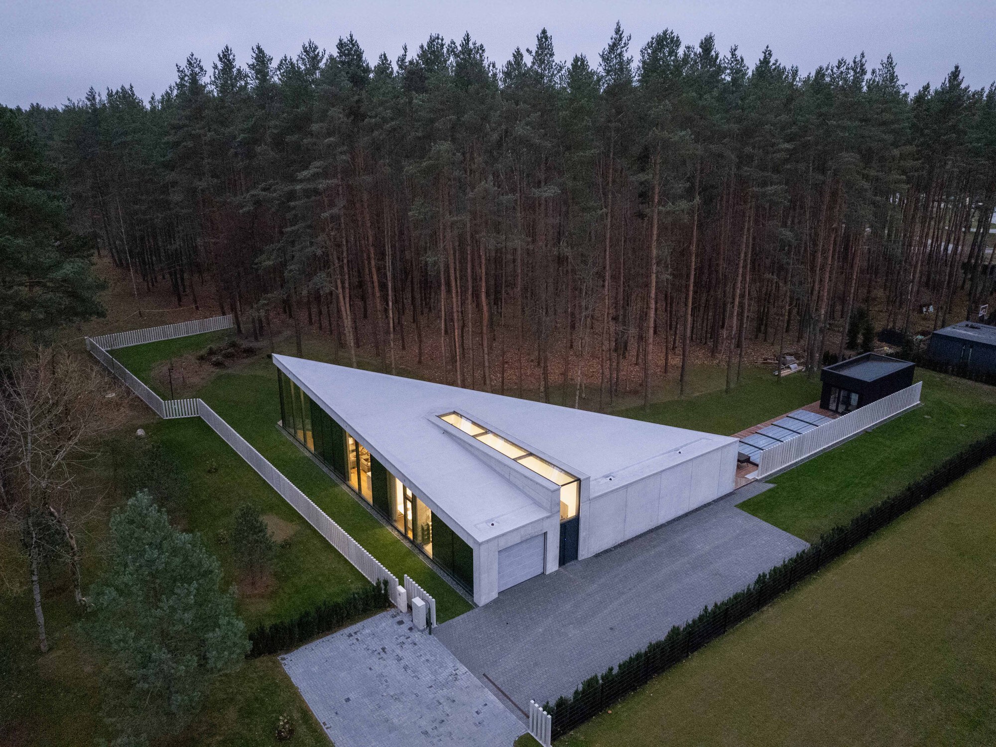 丨立陶宛维尔纽斯-25