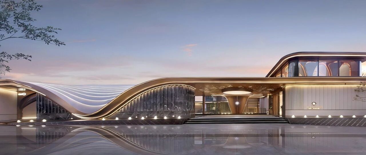 中海越湖云起样板间丨中国绍兴丨广州安研室内设计咨询有限公司,上海大研建筑设计咨询有限公司-48