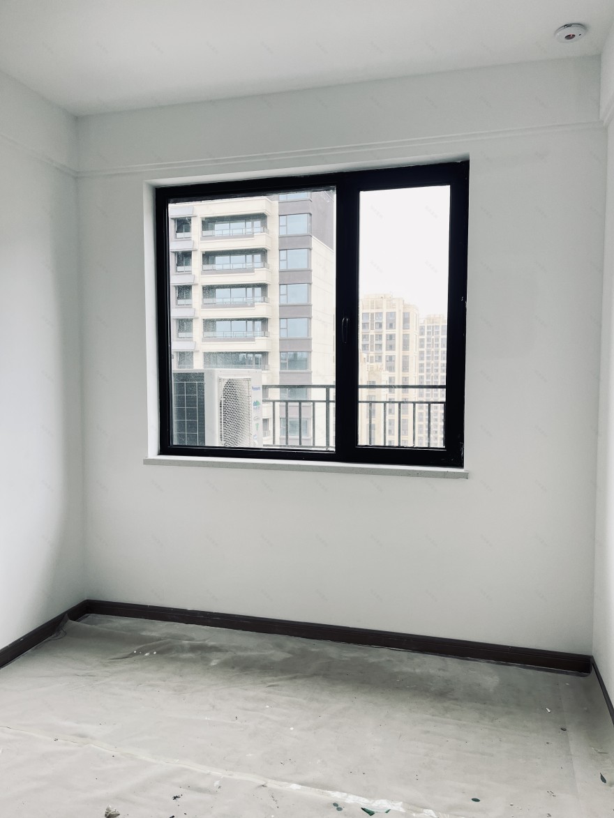 山也丨焕然(精装改造)丨淄博山也设计-31