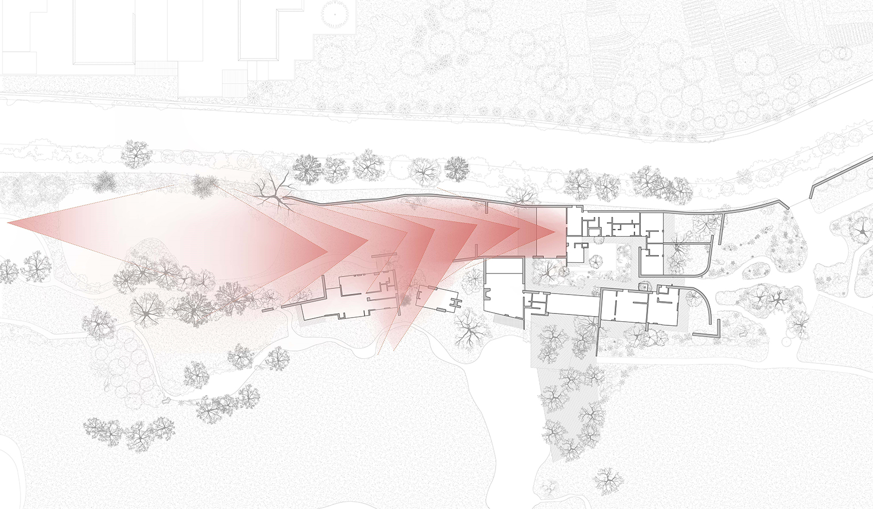 山叁夏庄园酒店与农场之家丨中国大理丨ArCONNECT之间建筑事务所-82