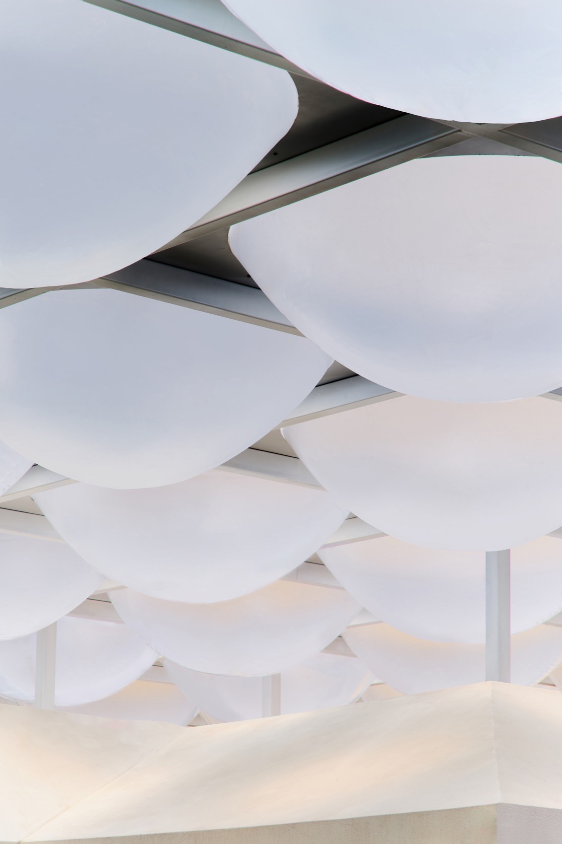 漂浮的香味 无限分之一丨中国东莞丨泛域设计-36