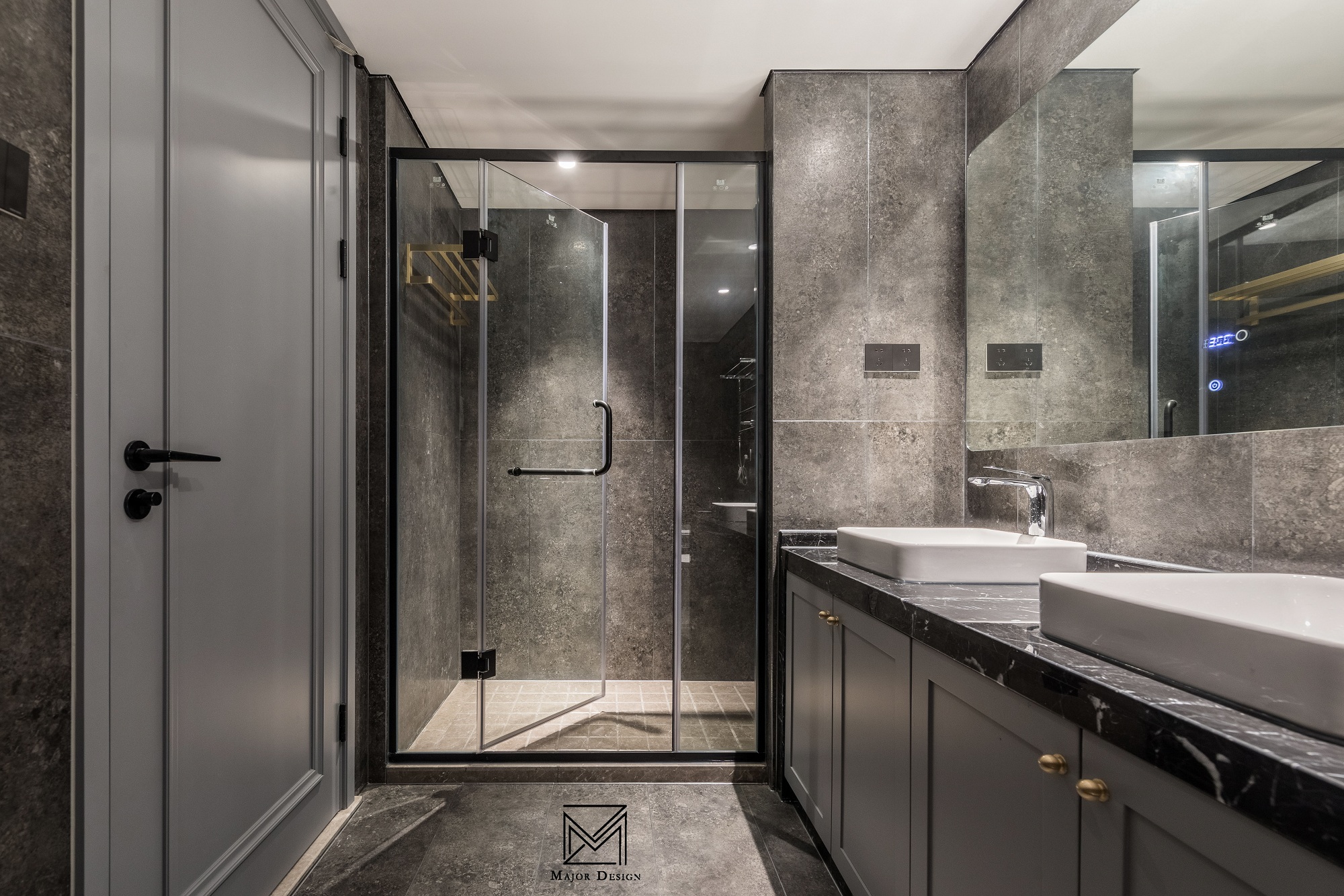 名震设计 | 夏日限定-96