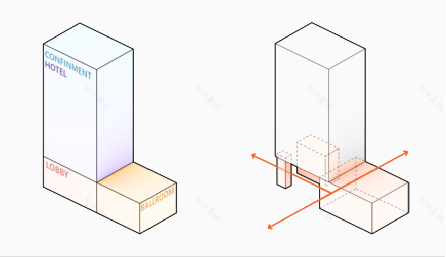 广州益云温德姆酒店丨中国广州丨AECOM-7