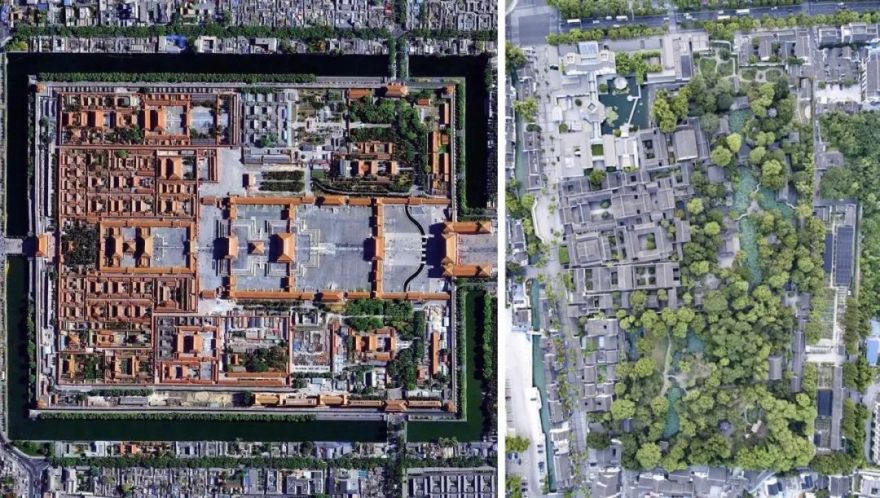 宝能丹霞山庄 | 东西方自然观的共生实践-11