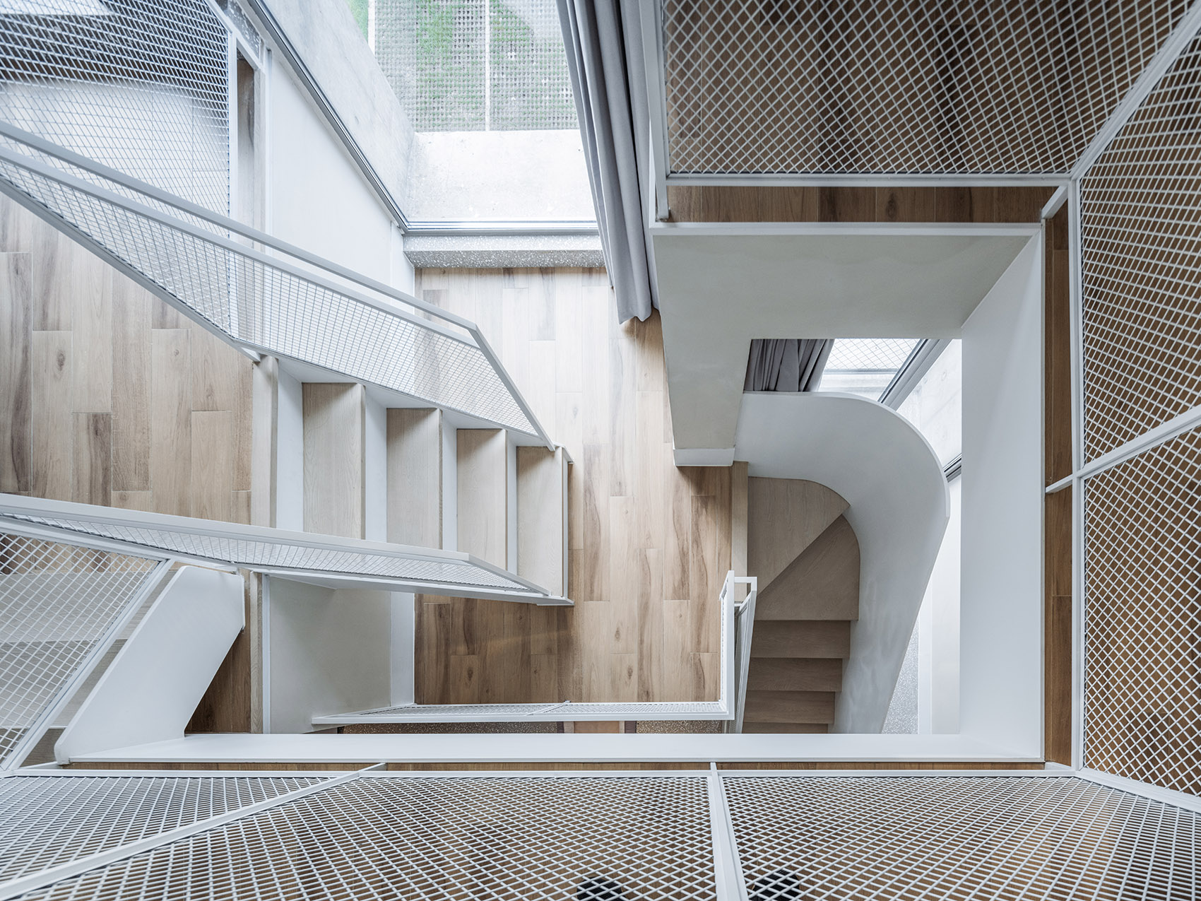 秦皇岛阿那亚犬舍丨中国河北丨直向建筑-223