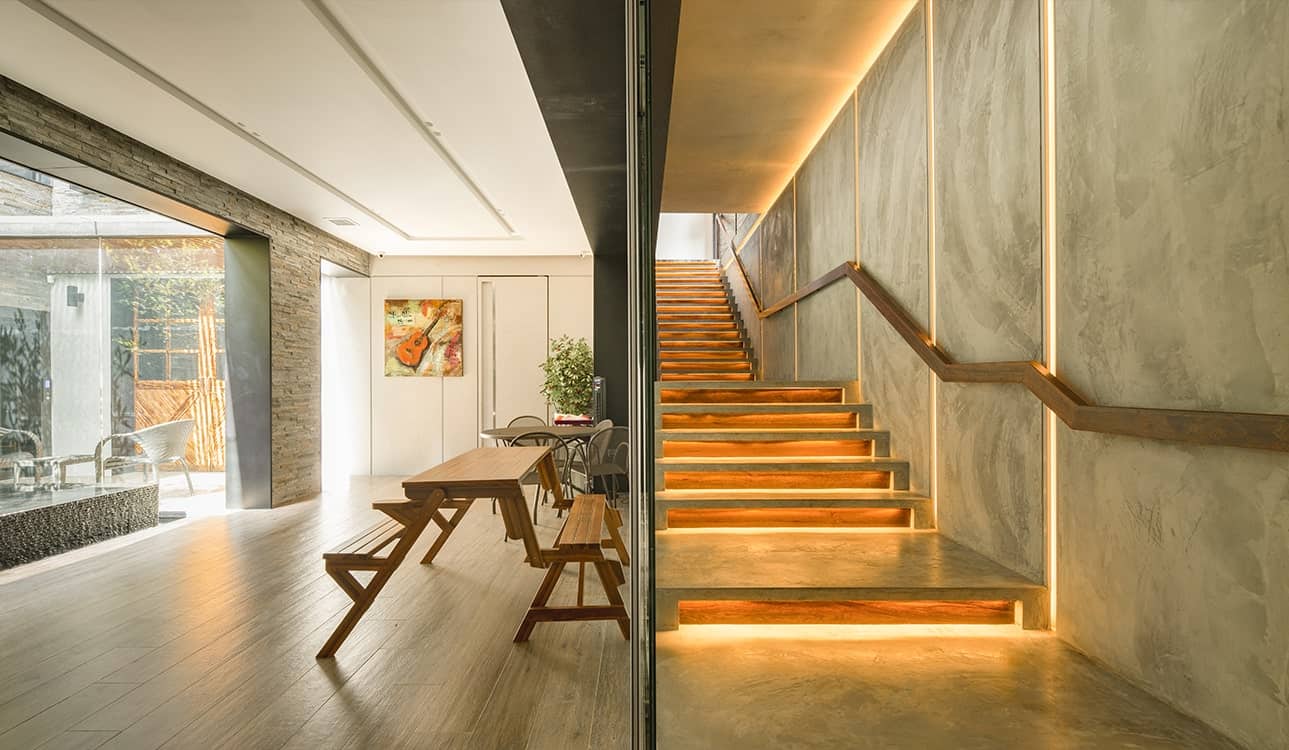 Trevose Crescent 住宅设计-2