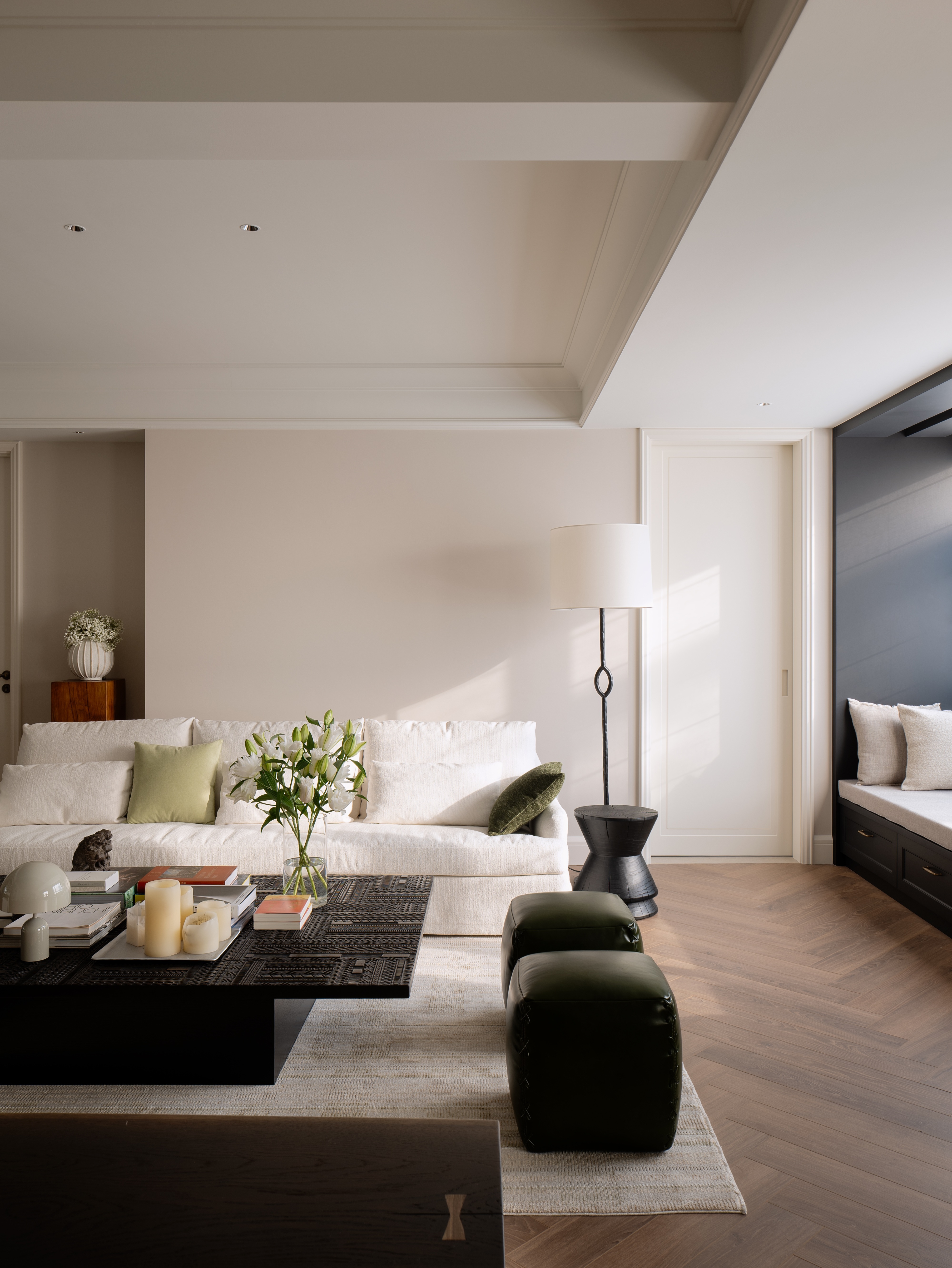 漫居 · 云行设计-44