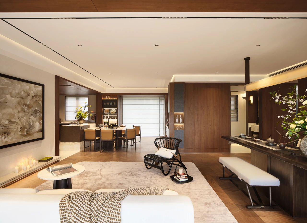 广东 168 户型设计丨中国惠州丨岳蒙设计-31