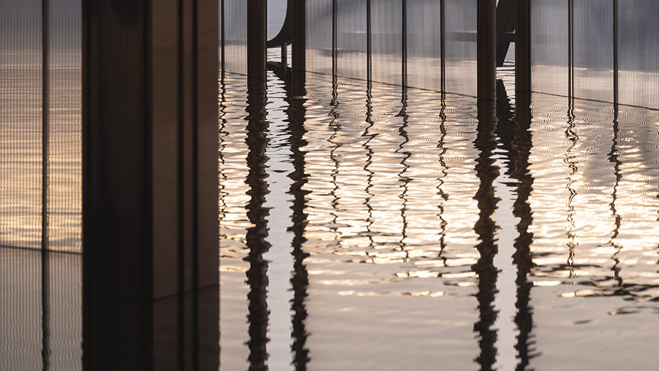 扬州中信泰富玻璃宫邸住宅项目丨中国扬州丨L&A集团上海分公司项目七组-32