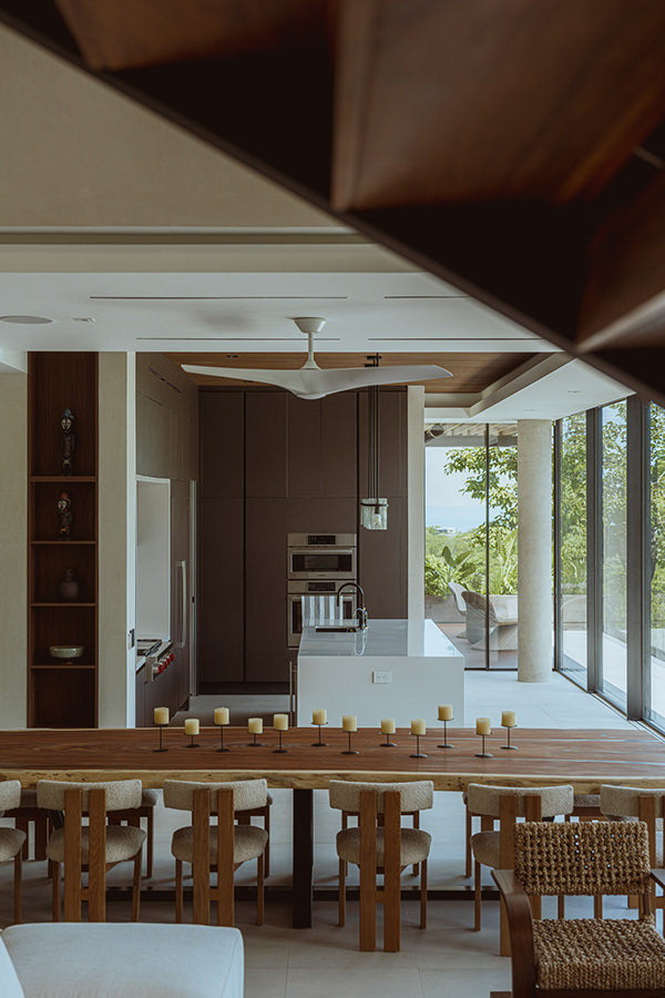 CASA TURI_NOSARA别墅-4