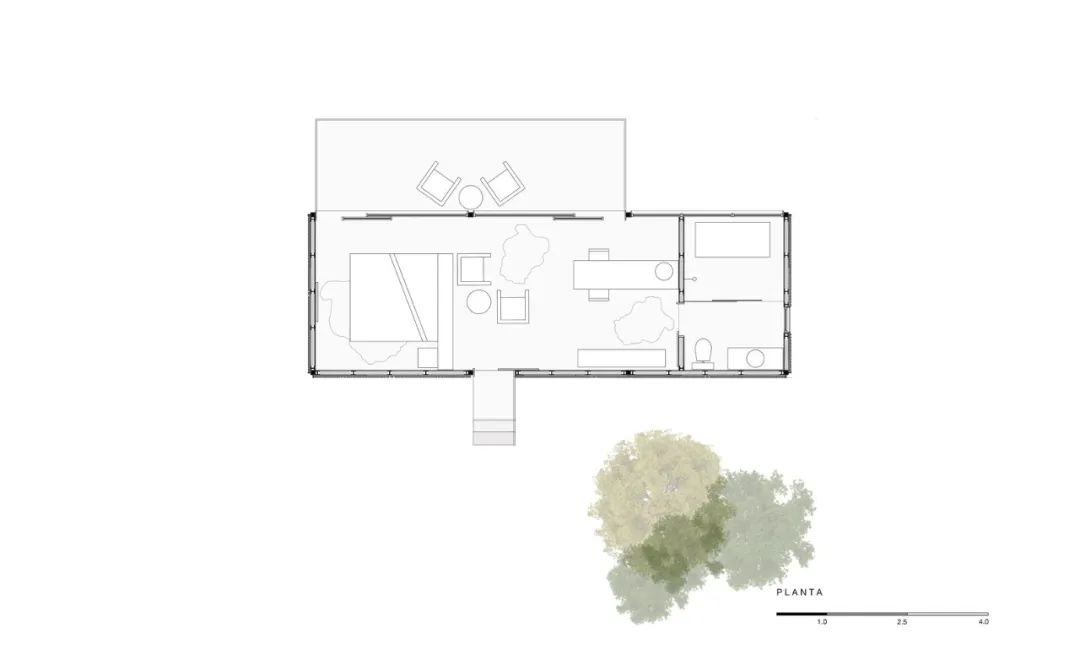 玻璃屋里的乡村文旅新体验-9