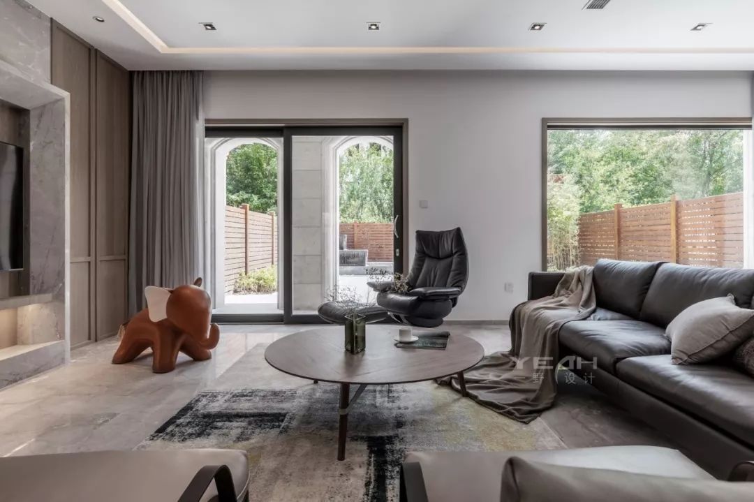 康帝庄园 | 400㎡ | 生活的样子-34