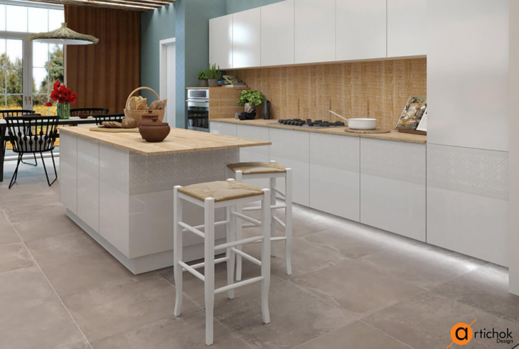 Утренняя прохлада（晨凉）丨乌克兰基辅-25