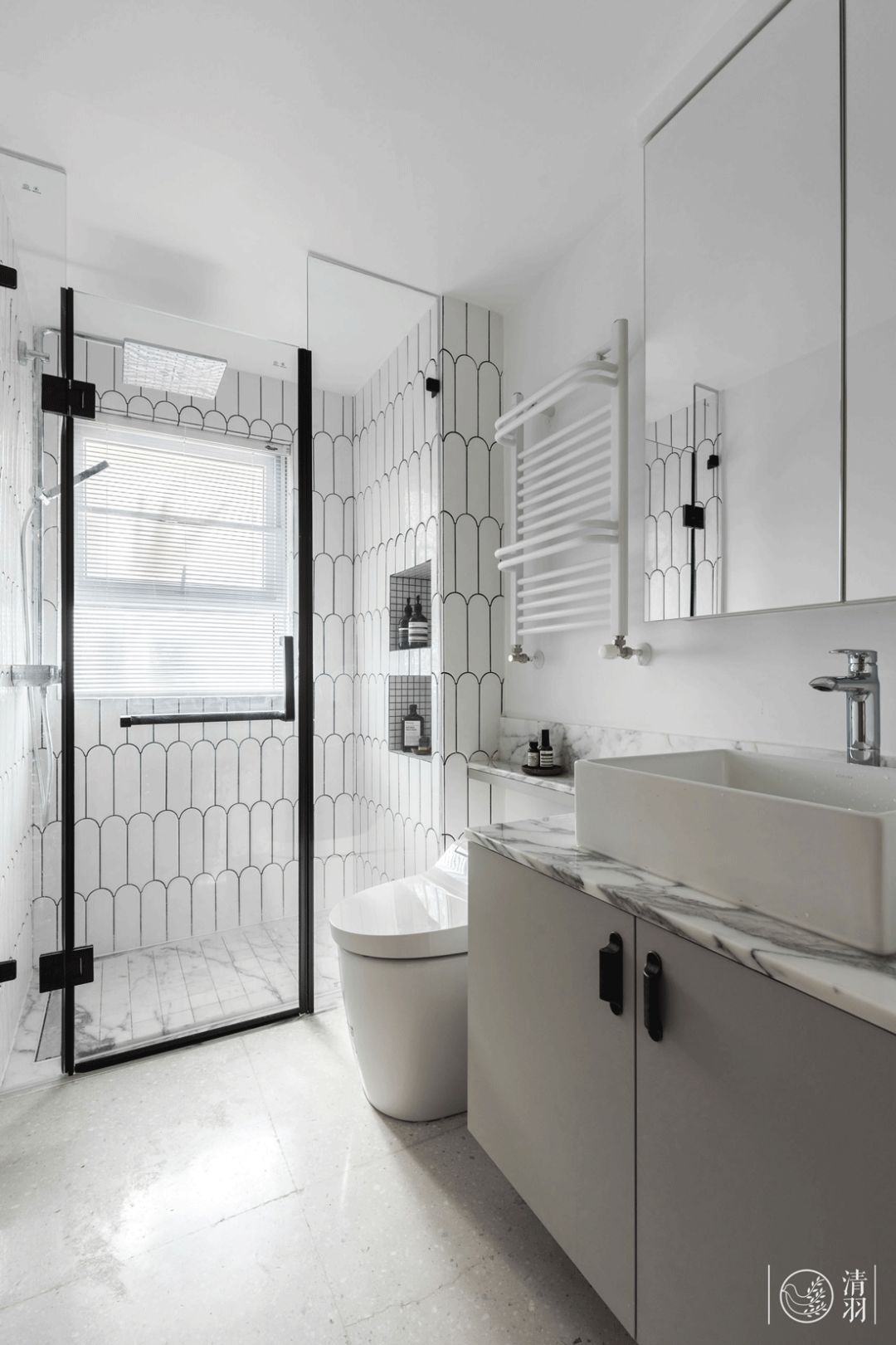 热带暖阳 | 东南亚风格家居设计-151