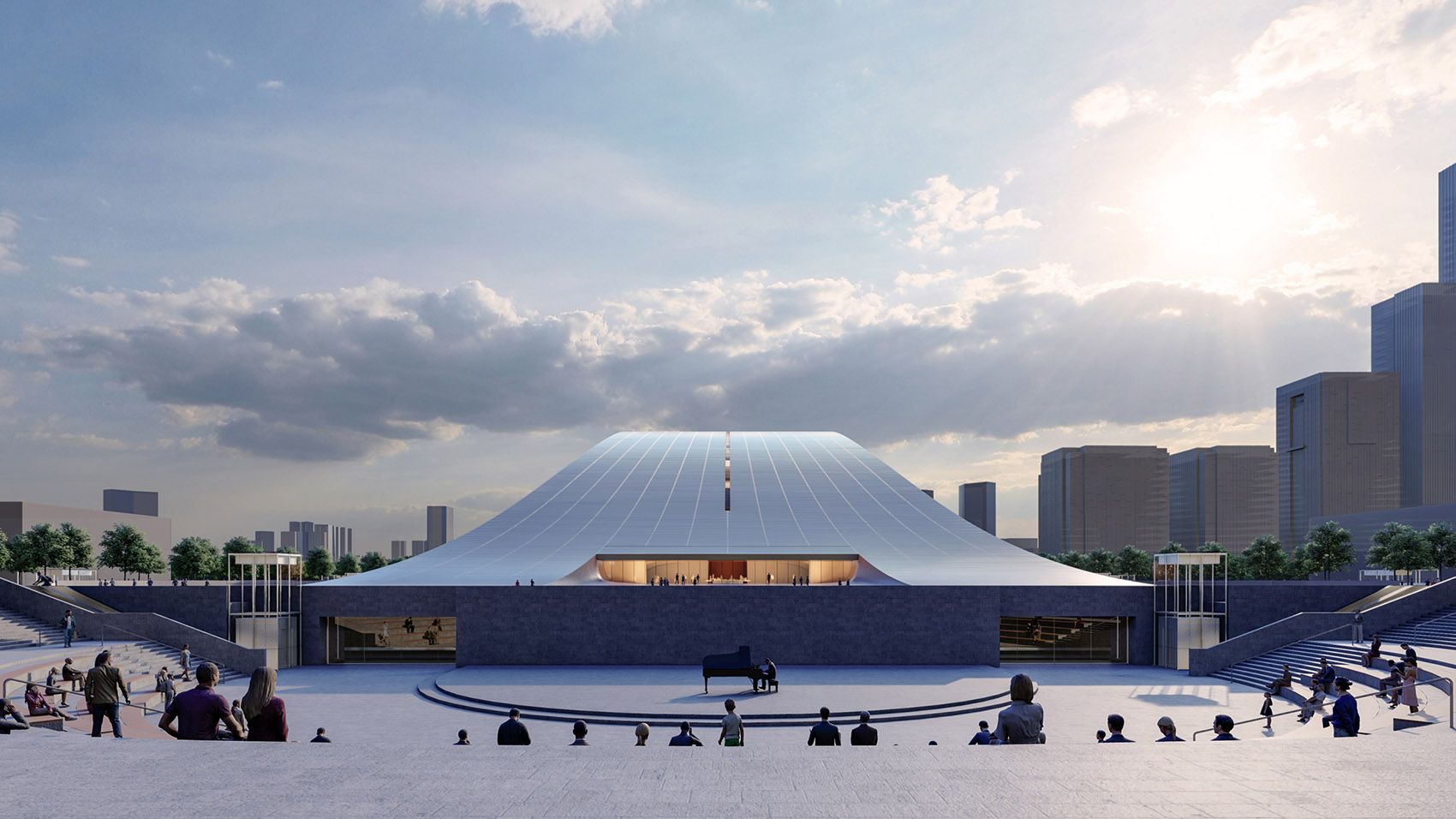 深圳改革开放展览馆丨中国深圳丨MENG 创作室-12