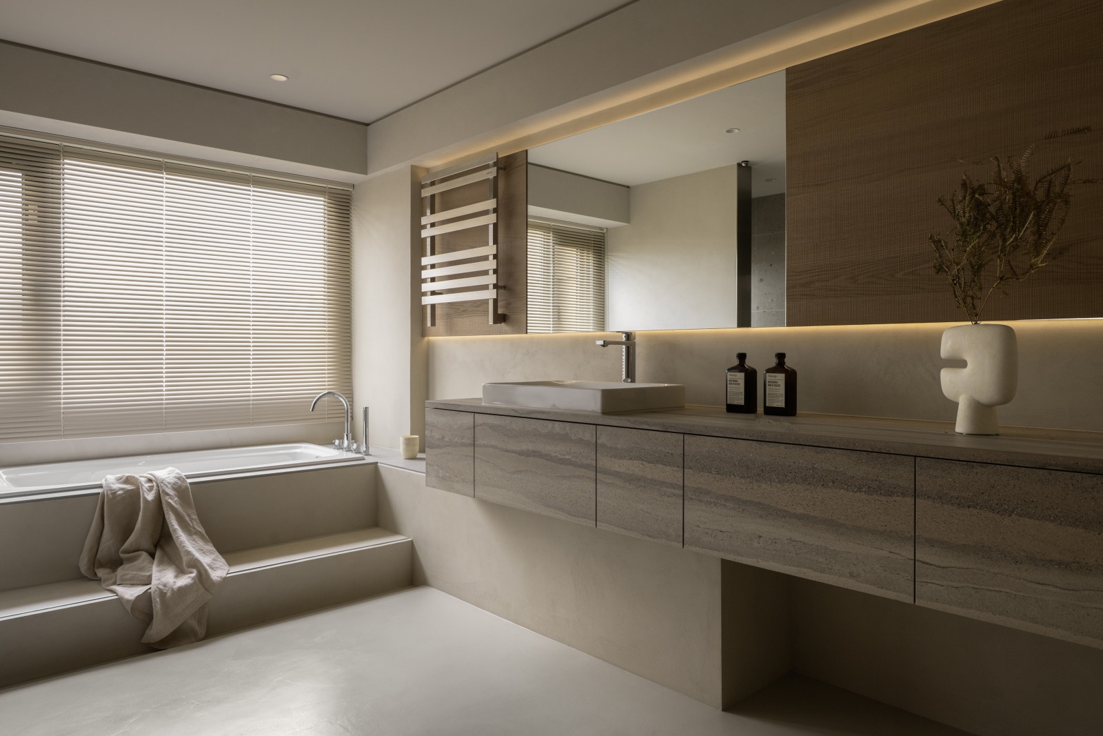 走向岁月彼岸,栖居在老派优雅日常 · 生活砌划设计丨生活砌划 DESIGN STUDIO-26