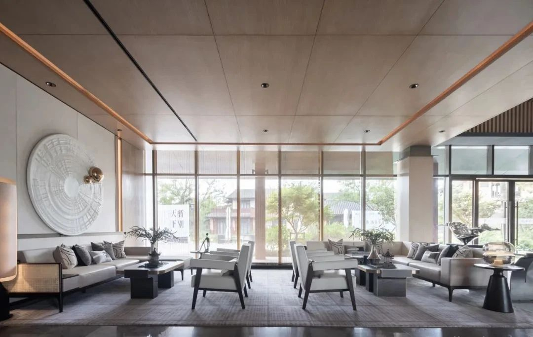 雅居乐乌镇创客小镇 | 赛拉维设计-30