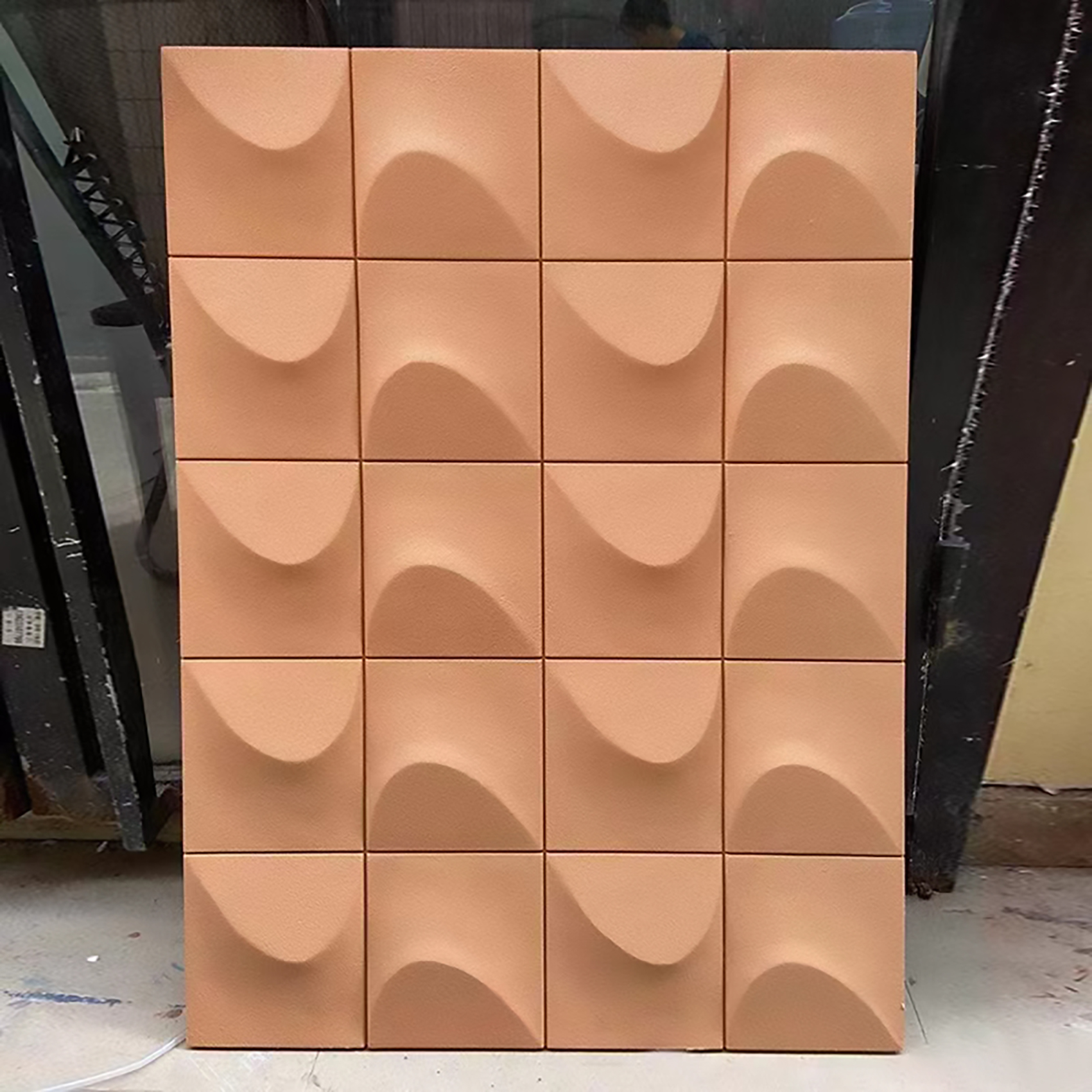 专业定制室内各种挂画 及整体软装产品供应链-10