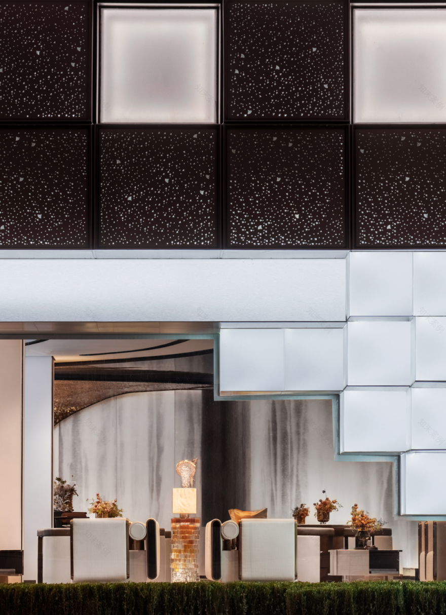 武汉中海·寰宇天下营销中心丨中国武汉丨赛拉维设计 CLV.DESIGN&美好生活-40