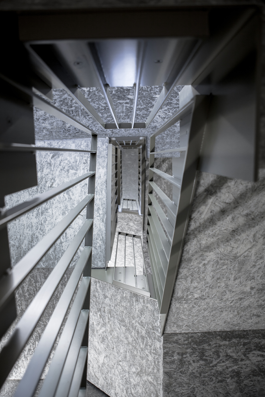 瑞士 MFH Riedholz 公寓楼-26