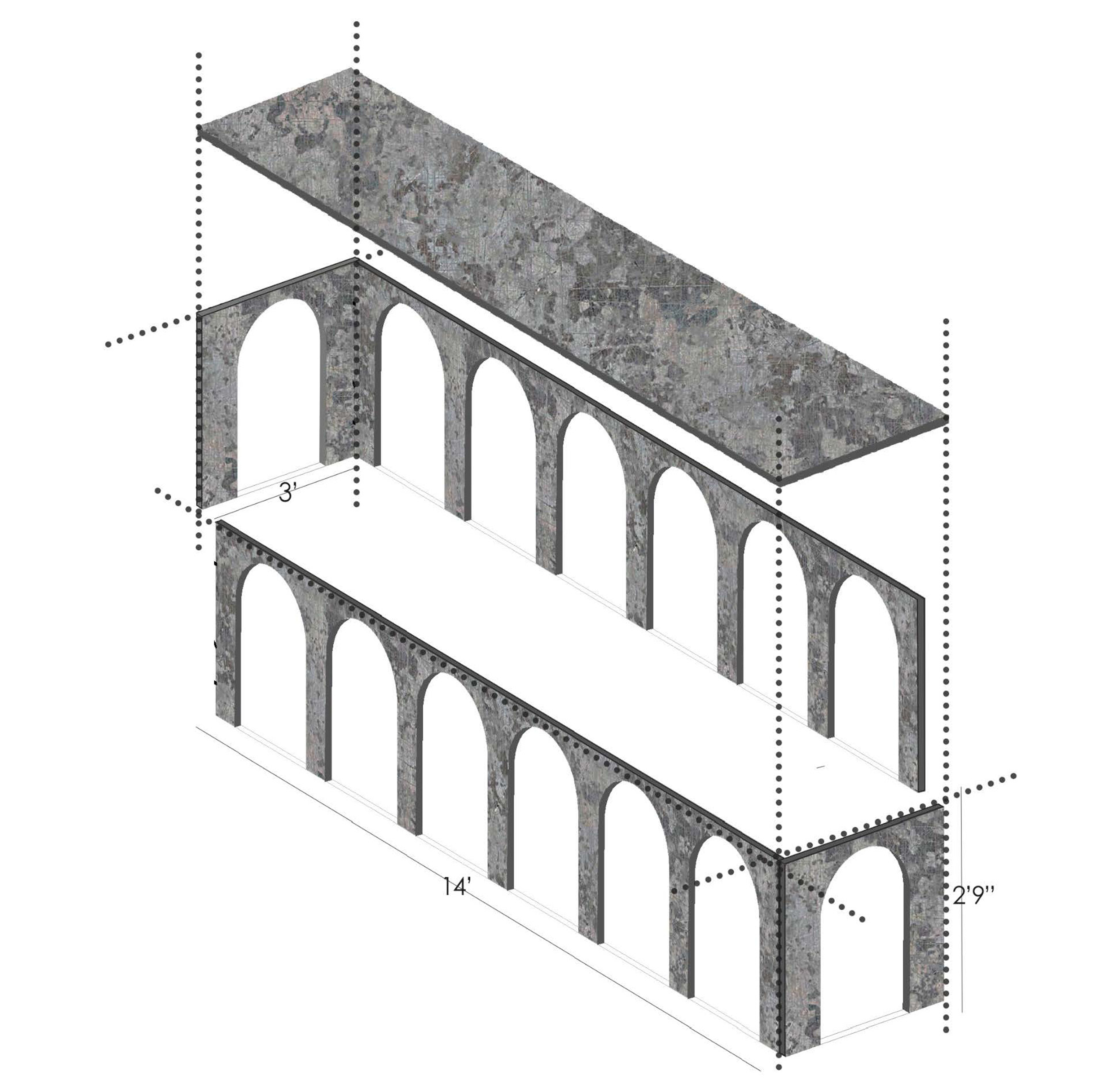 废弃仓库变身高颜值创意实验室-44