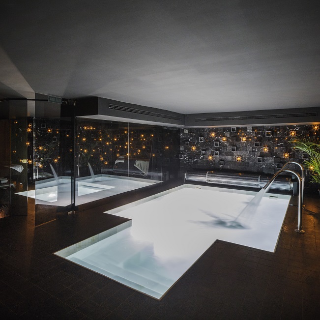 Marquis Issabel Granada酒店丨西班牙格拉纳达-51