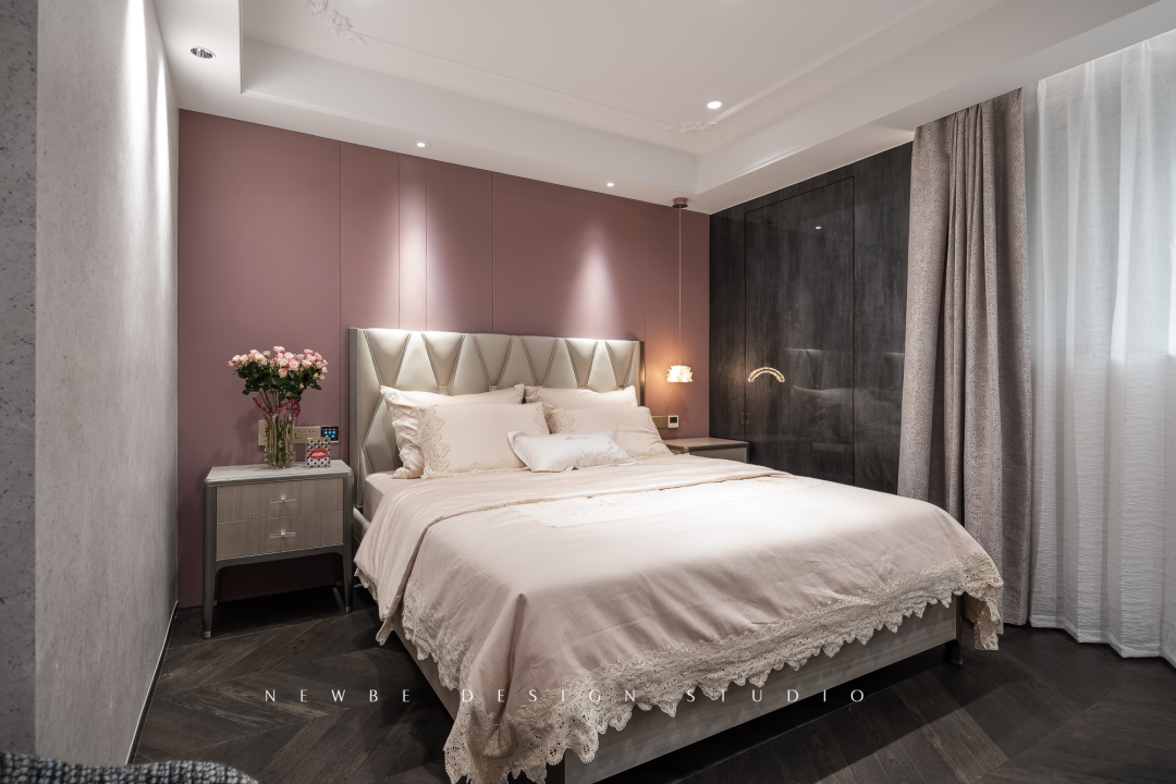 心灵城堡 · 新艺术风格与轻奢主义的完美融合丨陈丽娟,江怡君-73