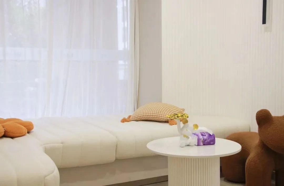 我的瑜伽馆丨中国璧山丨荻野设计-40