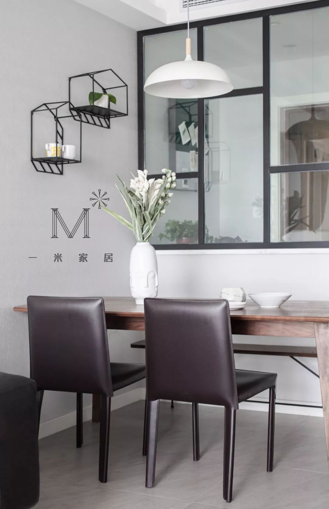 阳光生活美学 | 丹阳复式公寓 180m²现代设计-26