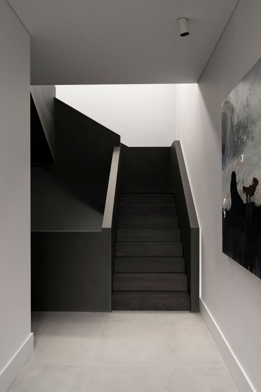 Dalkeith 住宅丨澳大利亚丨MAEK-1