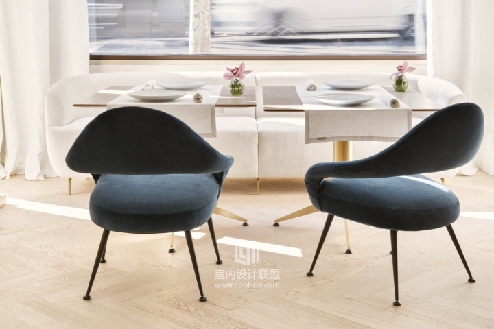 英国的百年酒店-1