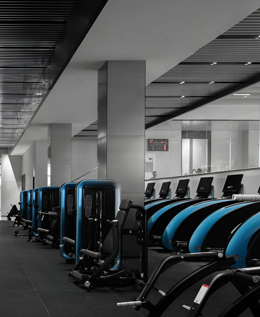 壹家•健身丨中国云南丨CUN 寸匠FF-23