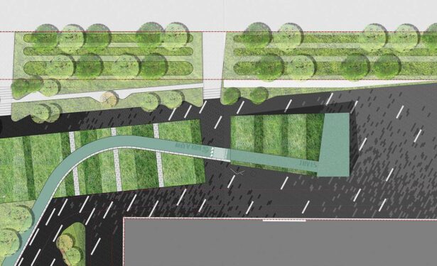 闵行滨水更新项目  Arkitera丨中国上海丨SPARK Architects-29